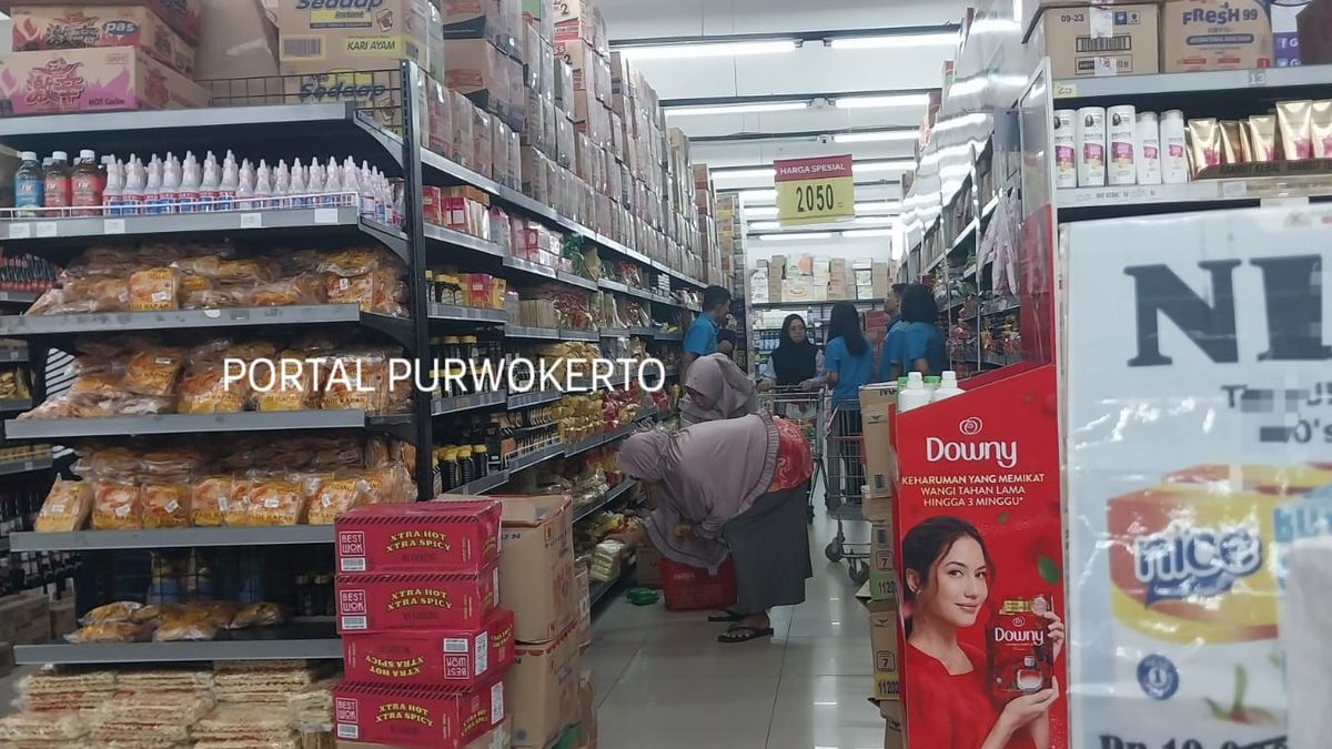 Toko Yasmine Family: Solusi Fashion Modern untuk Keluarga Cilacap